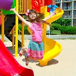 Hotell Kaliakra 4*
