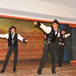 Hotell Kaliakra 4*
