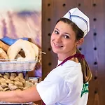Hotell Kaliakra Albena