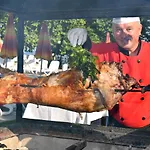 Kaliakra Hotell Albena