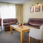 Hotell Kaliakra Albena