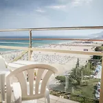 Hotell Kaliakra Albena