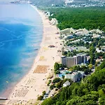 Kaliakra Hotell