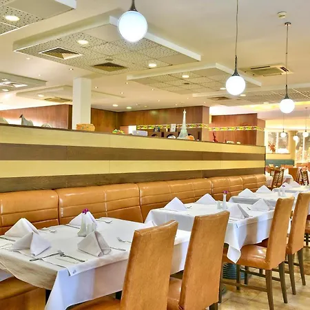 Kaliakra 4* البينا