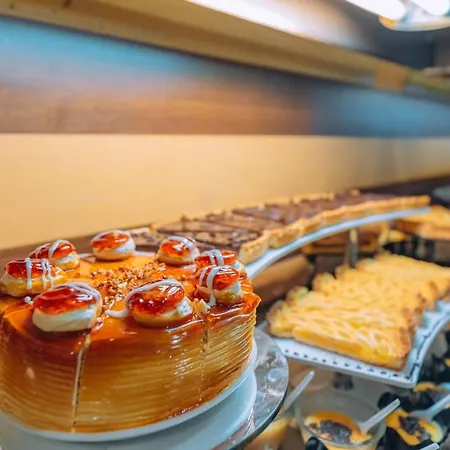 Kaliakra البينا