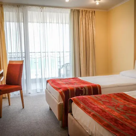 Kaliakra البينا