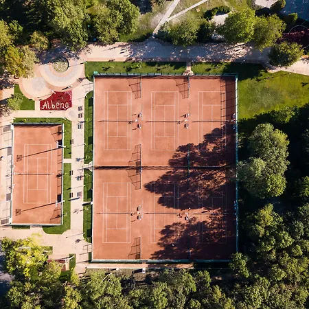 Kaliakra Hotell Albena