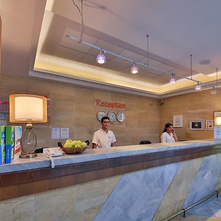 Kaliakra البينا