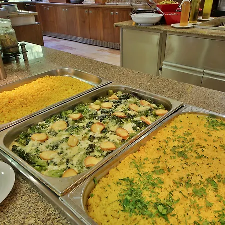 Kaliakra فندق البينا