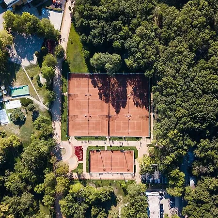 Kaliakra Отель Албена