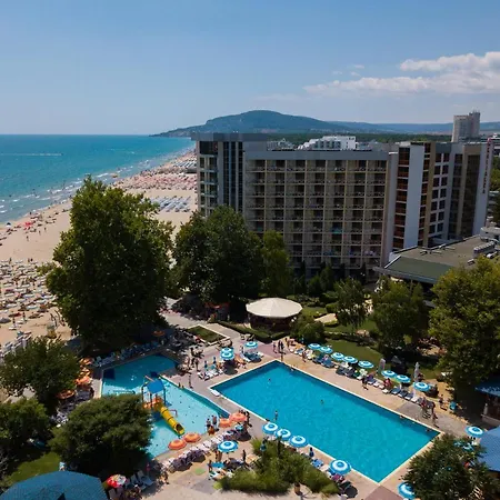 Kaliakra Отель Албена