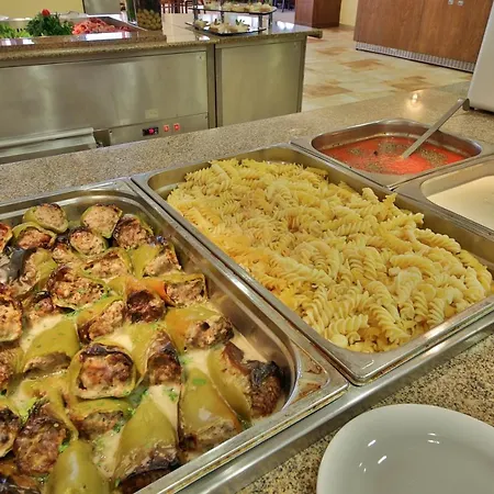 Otel Kaliakra Albena