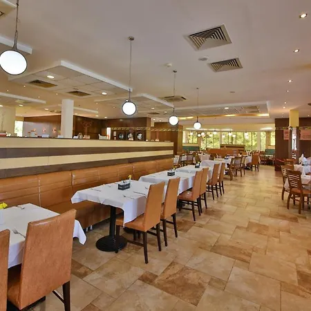 Kaliakra 4* Албена