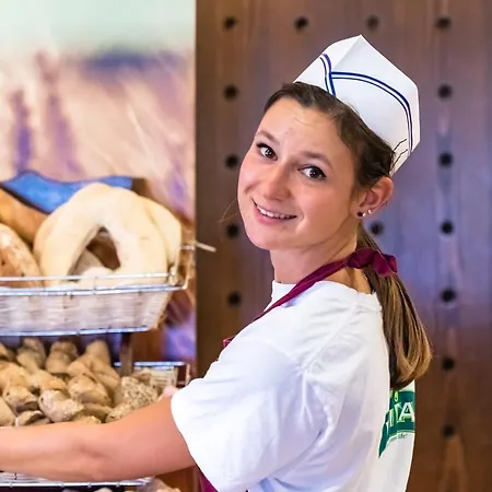 Отель Kaliakra Албена
