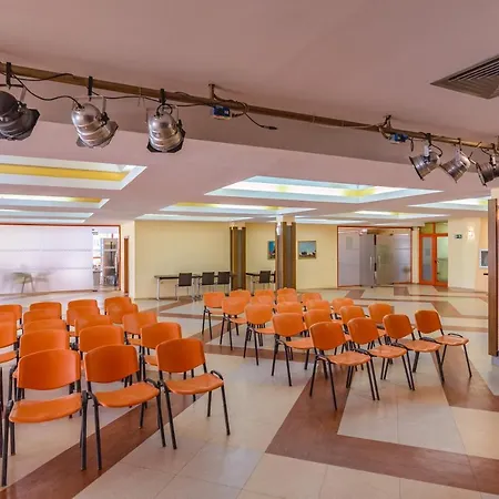 Kaliakra Отель 4*