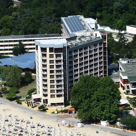 Отель Kaliakra