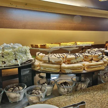 Hotel Kaliakra Albena