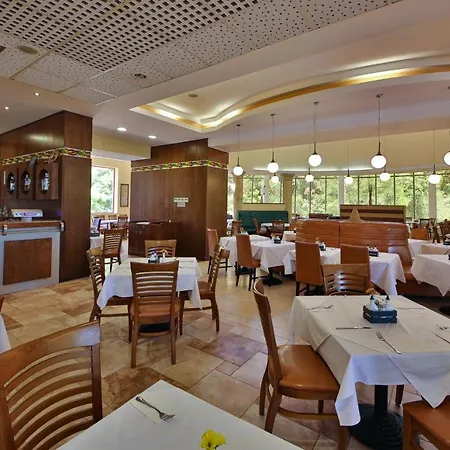 Kaliakra 4* Албена