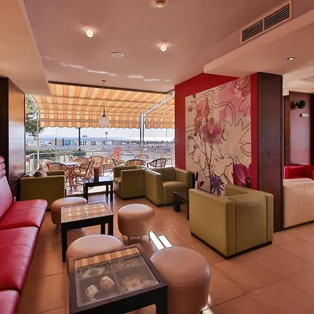 Otel Kaliakra Albena