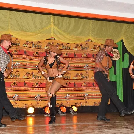 Kaliakra Hotel Albena