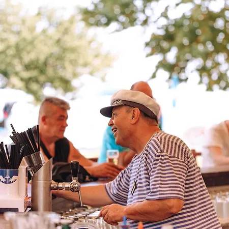 Hotel Kaliakra Albena