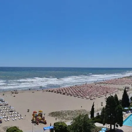Kaliakra Отель 4*