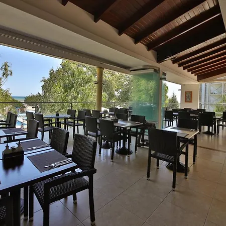 Kaliakra 4* Албена