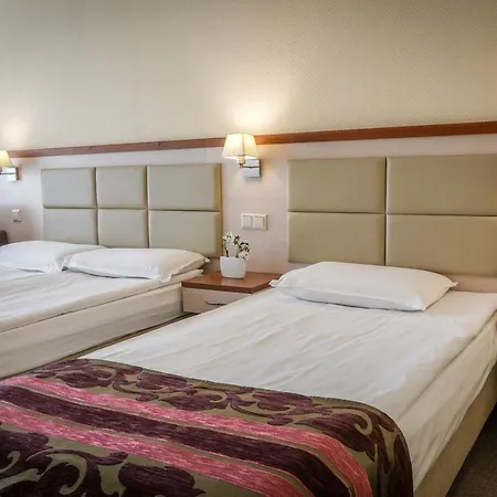 Szálloda Kaliakra 4*
