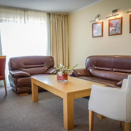 Otel Kaliakra Albena