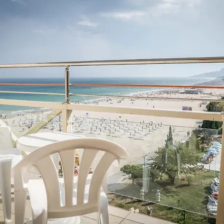 Hotel Kaliakra Albena