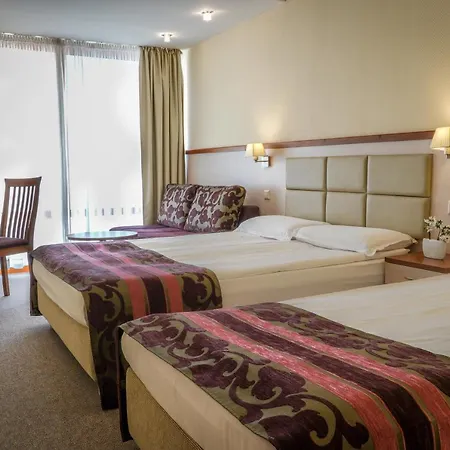 Kaliakra Otel Albena