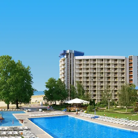 Kaliakra Hotel 4*
