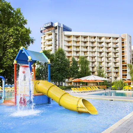 Kaliakra 4* Албена
