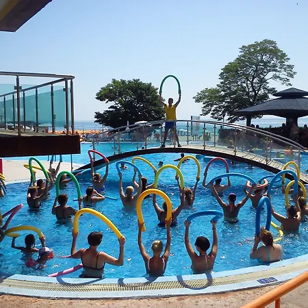 Kaliakra Отель 4*