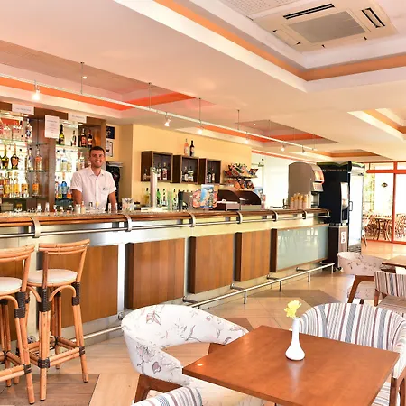 Kaliakra Hotel Albena