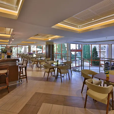 Hotel Kaliakra Albena