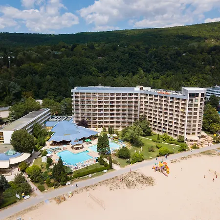 Szálloda Kaliakra Albena