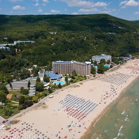 Kaliakra Отель Албена