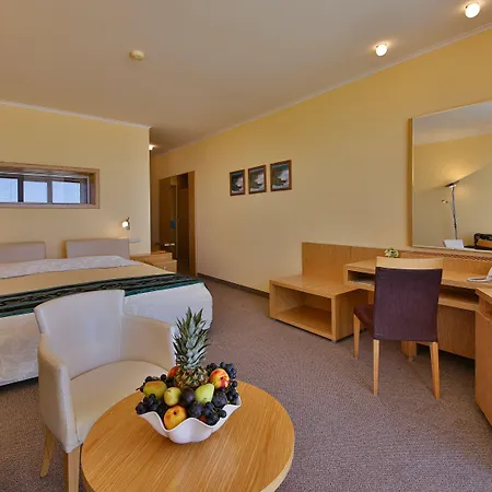 Hotel Kaliakra Albena