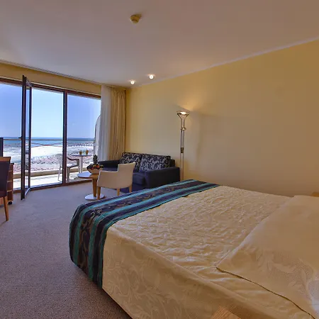 Kaliakra Отель 4*