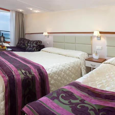 Kaliakra 4* Албена