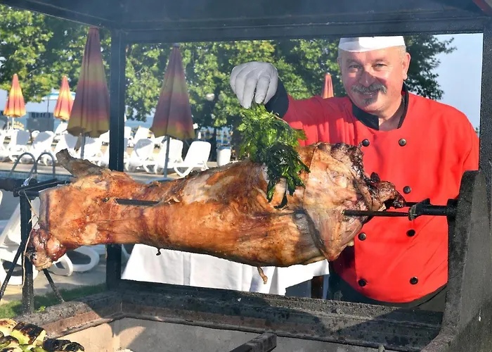 Kaliakra Hotel Albena