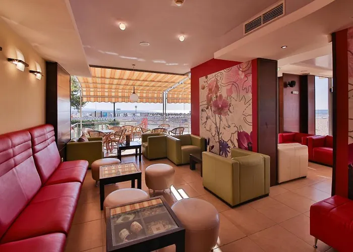 Hotel Kaliakra Albena