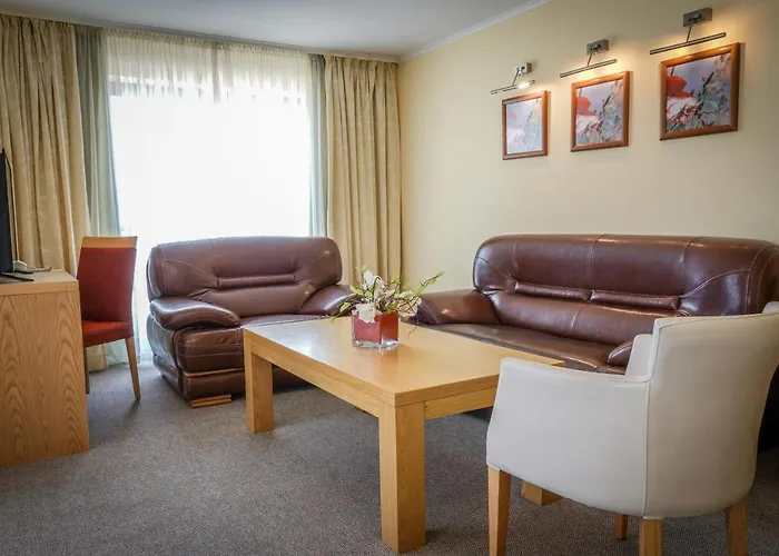 Hotel Kaliakra Albena