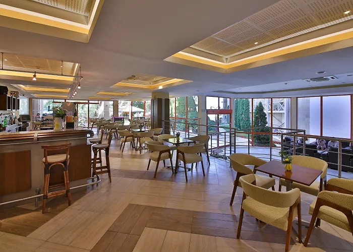 Hotel Kaliakra Albena