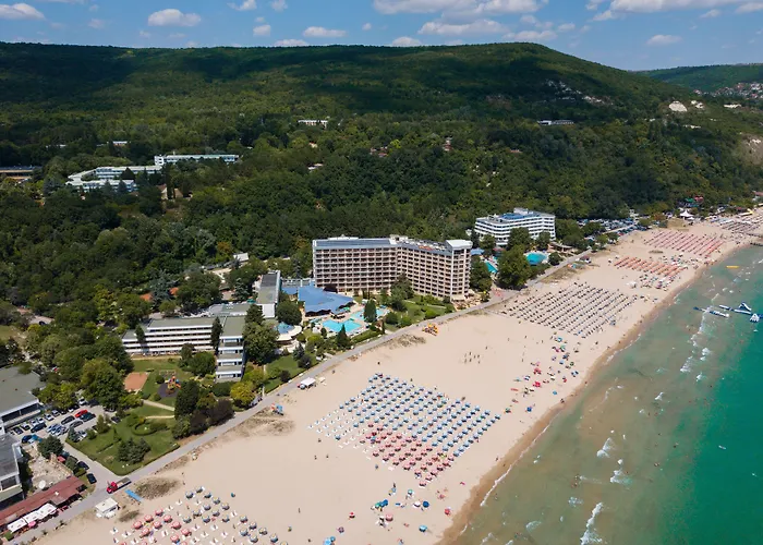 Kaliakra Hotel Albena