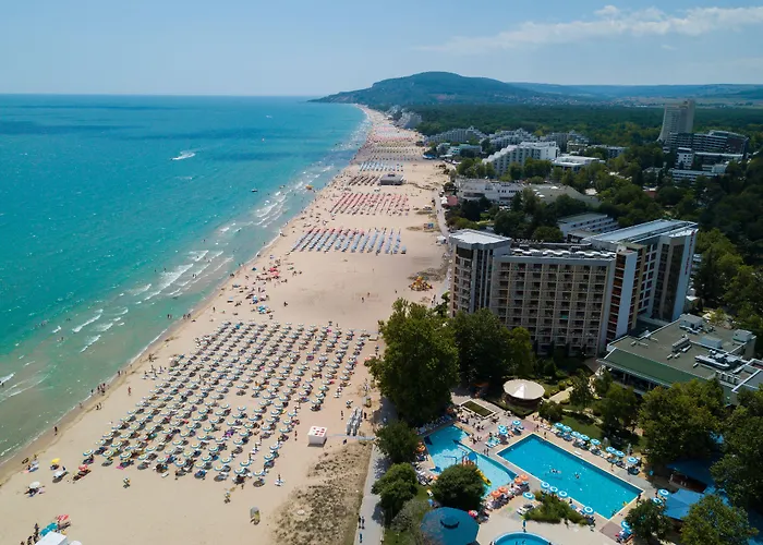 Kaliakra Hotel 4*